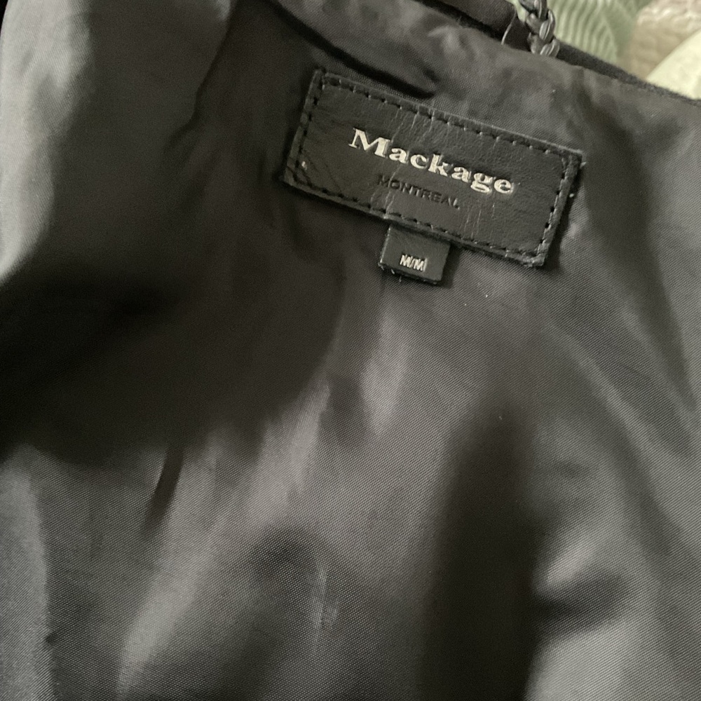 Mackage - Picture 8 of 16